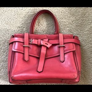 REED KRAKOFF "BOXER BAG" Ps1/Birkin Tote Purse